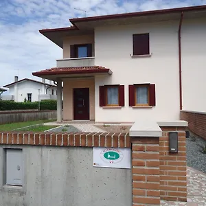 Bed & Breakfast Re Leone, Riese