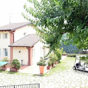 Hotel Crichelon, Altavilla Vicentina